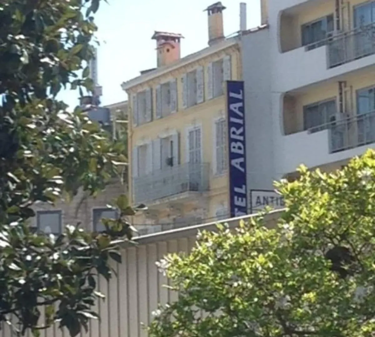 French Classic Apartm 2 Bedroom Best Location Cannes 0*,