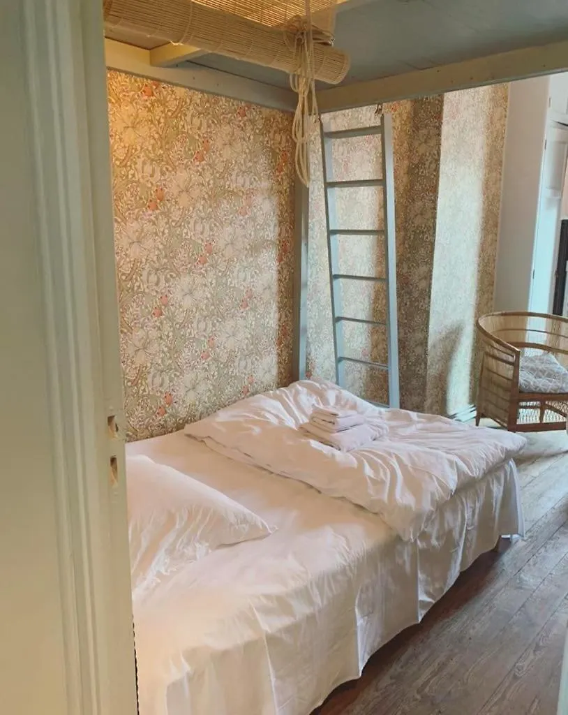 Lejlighed French Classic Apartm 2 Bedroom Best Location Cannes