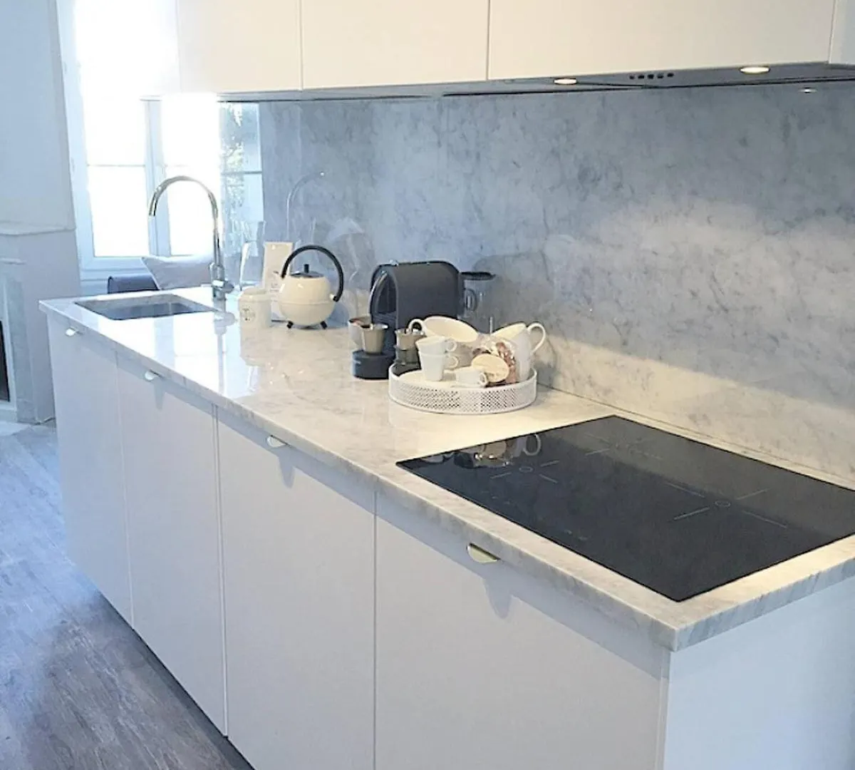 Lejlighed French Classic Apartm 2 Bedroom Best Location Cannes Frankrig